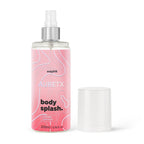Body Splash Auretx Desodorante Colônia 200ml - Wepink