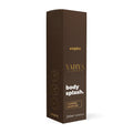 Body Splash Yahya Sadeeq Desodorante Colônia 200ml - Wepink