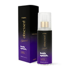 Body Splash Obsessed Intense Desodorante Colônia 200ml - Wepink
