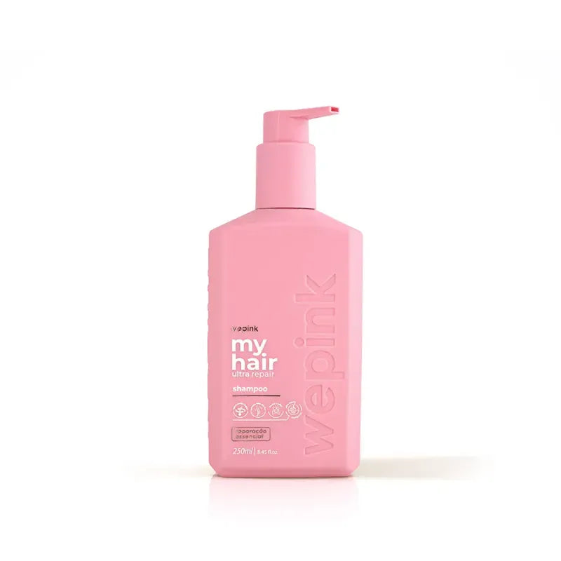 Shampoo My Hair Ultra Repair 250ml - Wepink