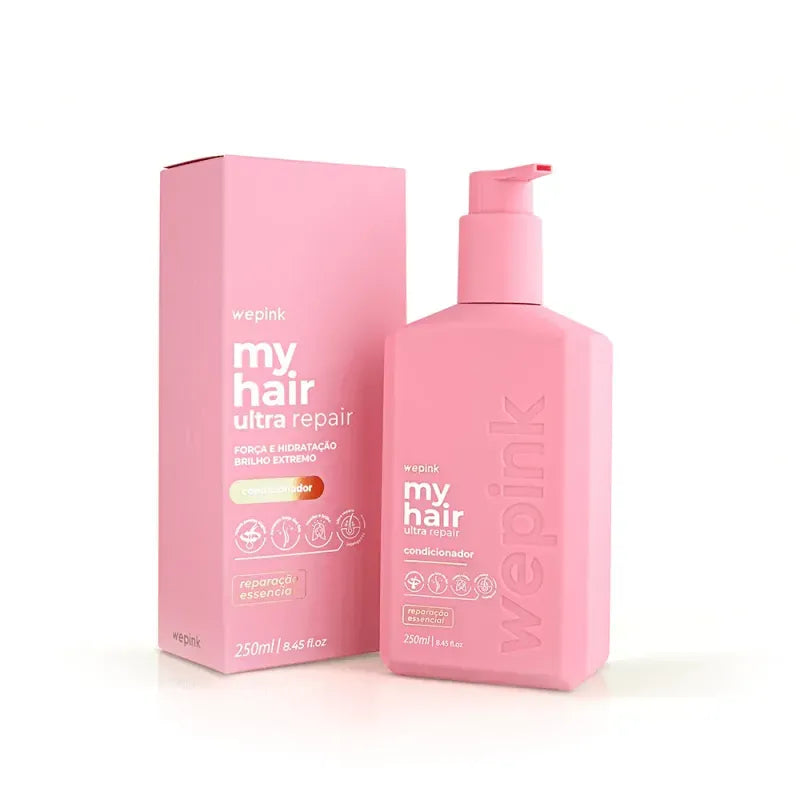 Condicionador My Hair Ultra Repair 250ml - Wepink