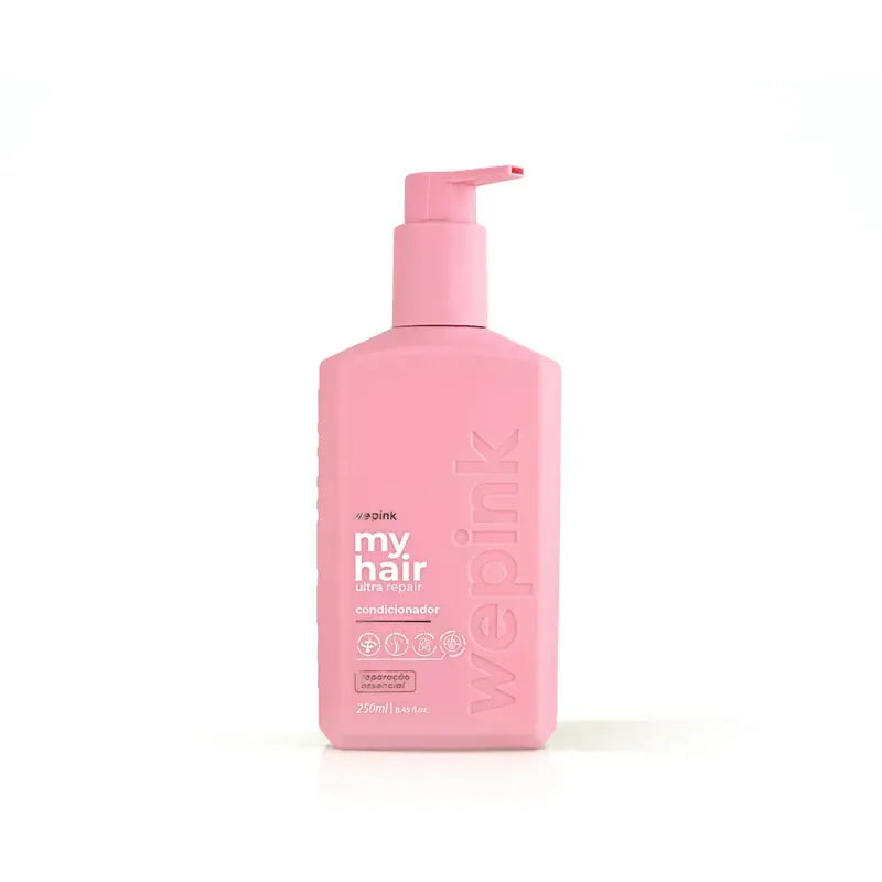 Condicionador My Hair Ultra Repair 250ml - Wepink