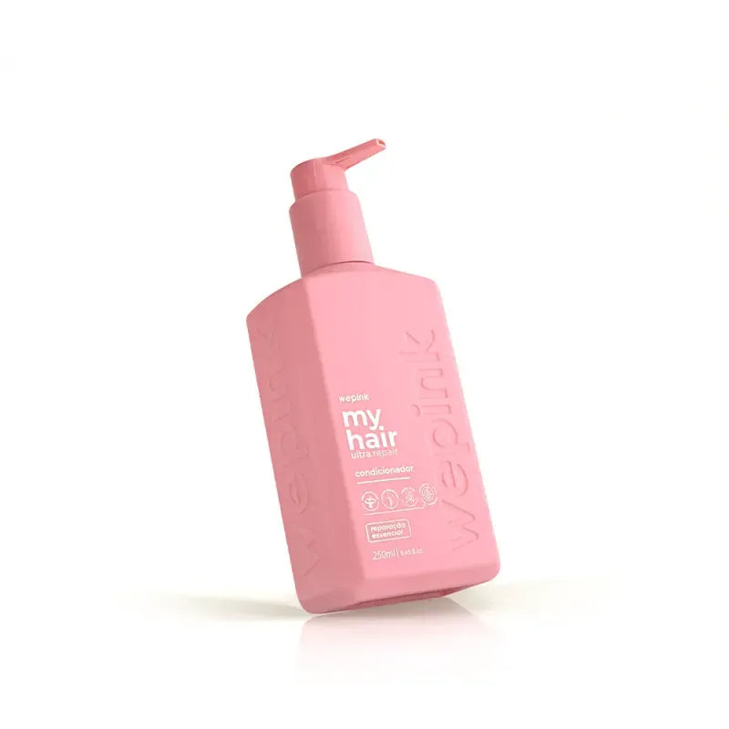 Condicionador My Hair Ultra Repair 250ml - Wepink