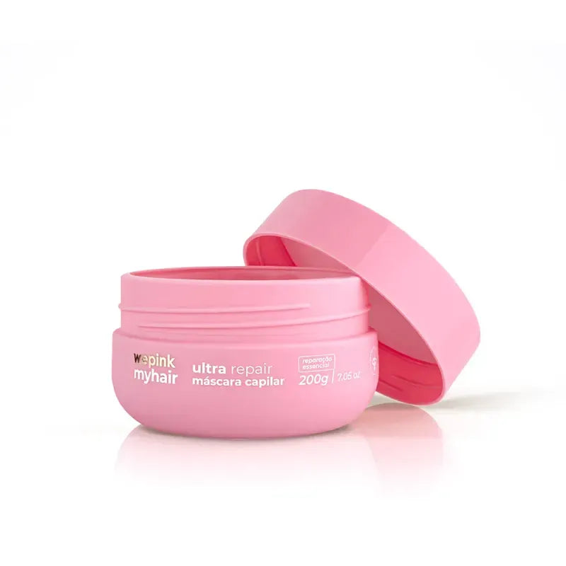 Máscara My Hair Ultra Repair 200g - Wepink