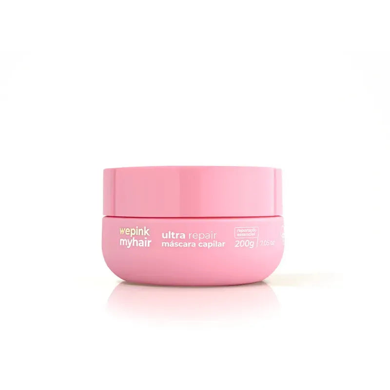 Máscara My Hair Ultra Repair 200g - Wepink