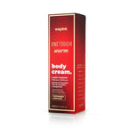Body Cream One Touch Warm Desodorante Hidratante 200ml - Wepink