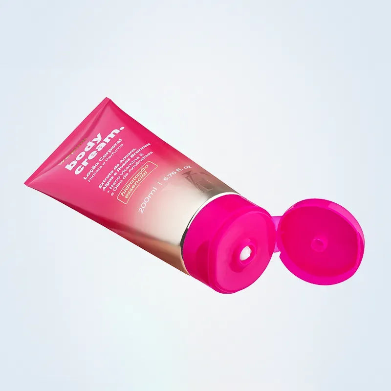 Body Cream VF Desodorante Hidratante 200ml - Wepink