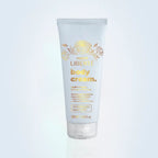 Body Cream Liberté Desodorante Hidratante 200ml - Wepink