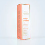Body Cream One Touch Desodorante Hidratante 200ml - Wepink