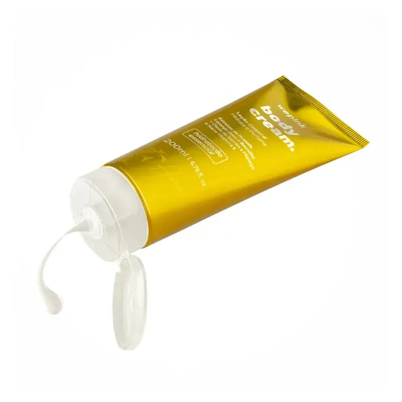 Body Cream VF Honey Desodorante Hidratante 200ml - Wepink