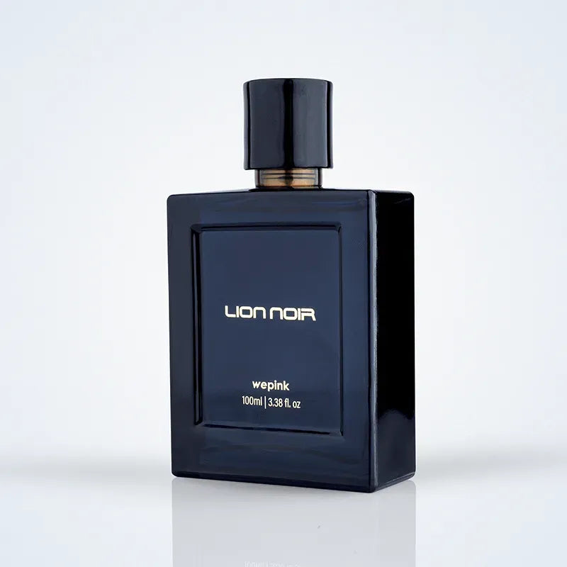 Lion Noir Desodorante Colônia 100ml - Wepink