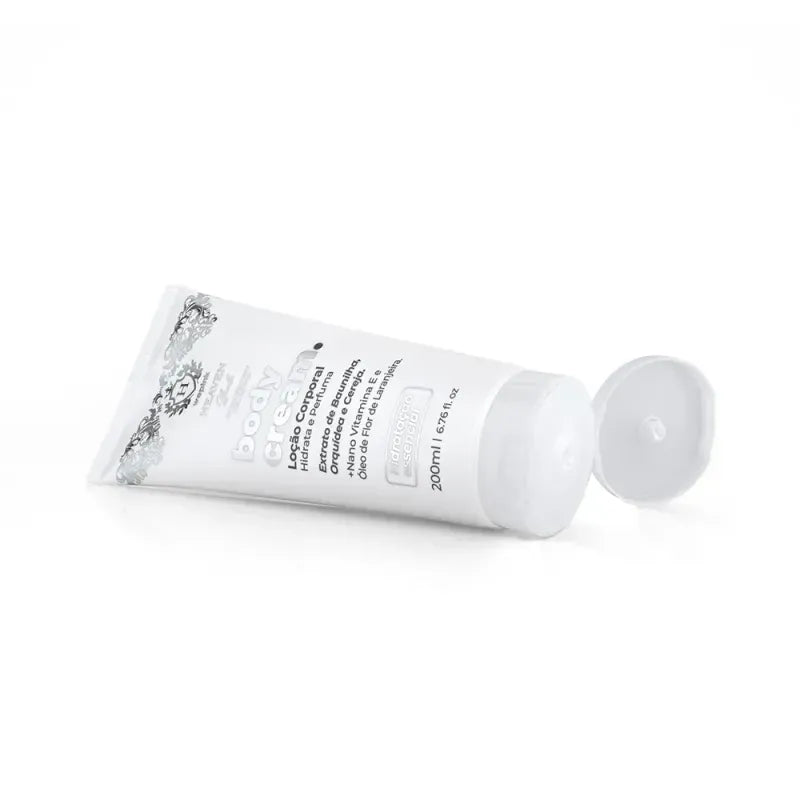 Body Cream Heaven Bride Desodorante Hidratante 200ml - Wepink