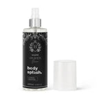Body Splash Heaven Groom Desodorante Colônia 200ml - Wepink