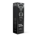 Body Splash Heaven Groom Desodorante Colônia 200ml - Wepink