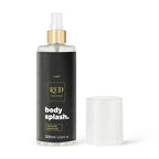 Body Splash Red Obsidian Desodorante Colônia 200ml - Wepink