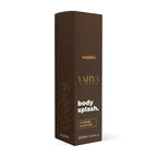 Body Splash Yahya Sadeeq Desodorante Colônia 200ml - Wepink