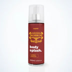 Body Splash Bourbon Desodorante Colônia 200ml - Wepink