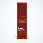 Body Splash Bourbon Desodorante Colônia 200ml - Wepink