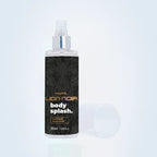 Body Splash Lion Noir Desodorante Colônia 200ml - Wepink
