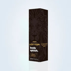 Body Splash Lion Noir Desodorante Colônia 200ml - Wepink