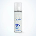 Body Splash Divine Desodorante Colônia 200ml - Wepink