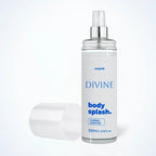 Body Splash Divine Desodorante Colônia 200ml - Wepink