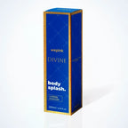 Body Splash Divine Desodorante Colônia 200ml - Wepink