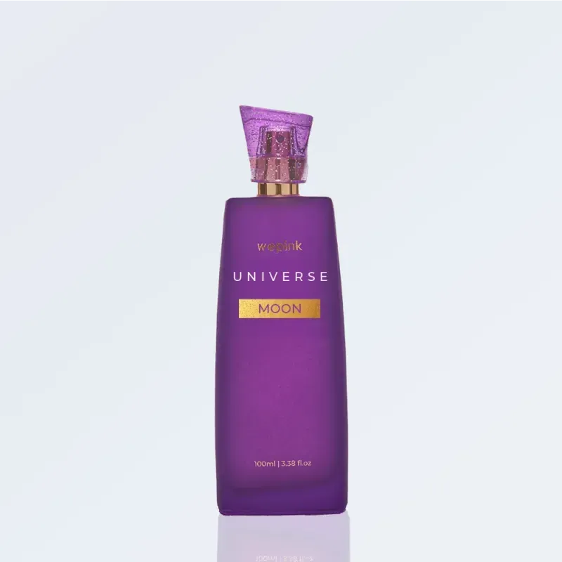 Moon Desodorante Colônia 100ml - Wepink