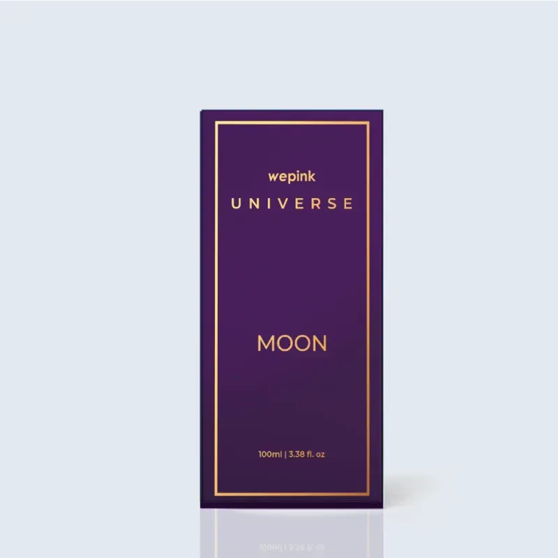 Moon Desodorante Colônia 100ml - Wepink