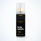 Body Splash Pureblixx Darkest Desodorante Colônia 200ml - Wepink