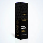 Body Splash Pureblixx Darkest Desodorante Colônia 200ml - Wepink