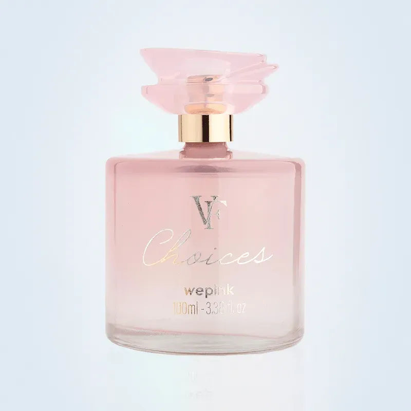 VF Choices Desodorante Colônia 100ml - Wepink