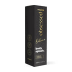 Body Splash Obsessed Deluxe Desodorante Colônia 200ml - Wepink