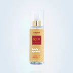 Body Splash Red Mirage Desodorante Colônia 200ml - Wepink