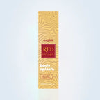 Body Splash Red Mirage Desodorante Colônia 200ml - Wepink