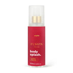 Body Splash Fusion For Her Desodorante Colônia 200ml - Wepink