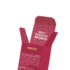 Body Splash Fusion For Her Desodorante Colônia 200ml - Wepink