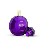 Ruby Ametist Desodorante Colônia 100ml - Wepink
