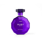 Ruby Ametist Desodorante Colônia 100ml - Wepink