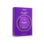 Ruby Ametist Desodorante Colônia 100ml - Wepink