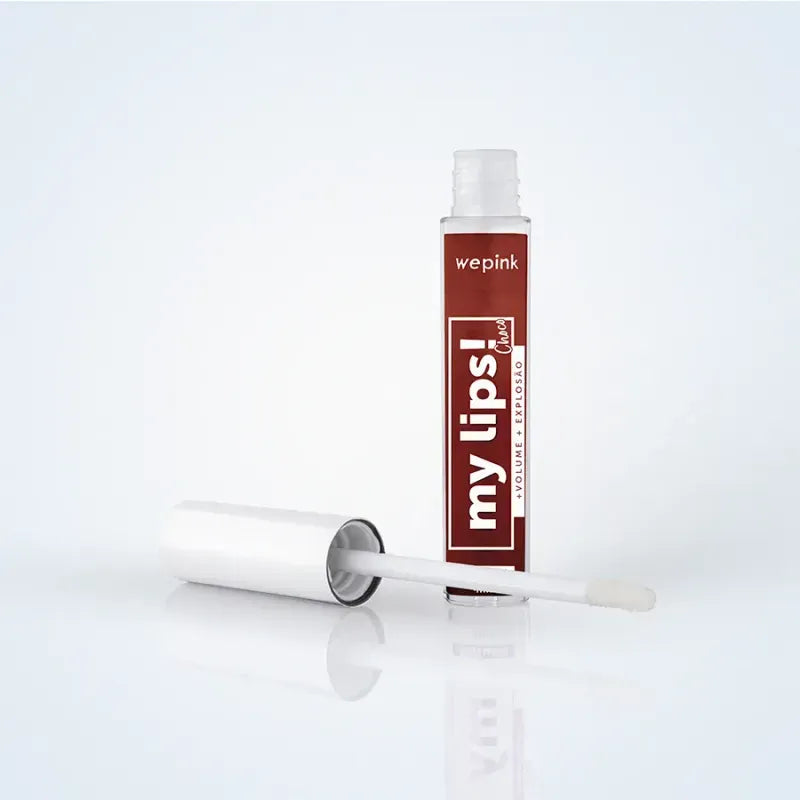 Gloss My Lips Choco 4ml - Wepink
