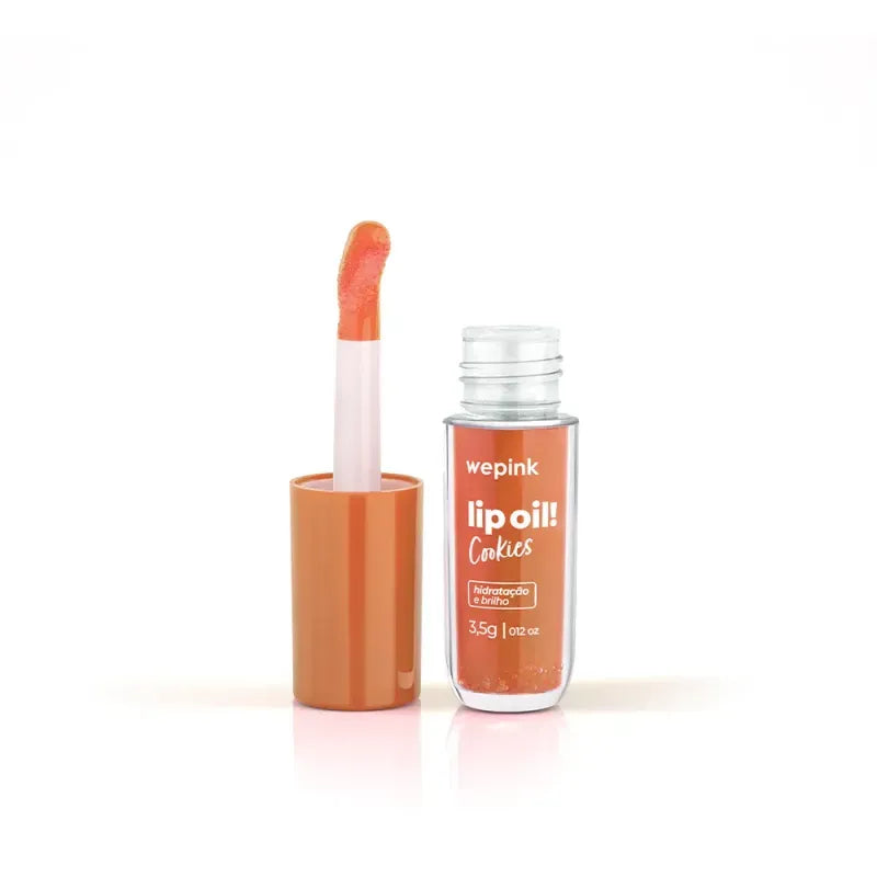 Lip Oil Cookies 3,5g - Wepink
