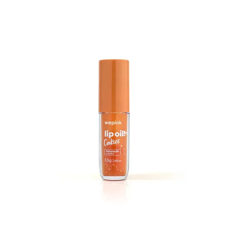 Lip Oil Cookies 3,5g - Wepink