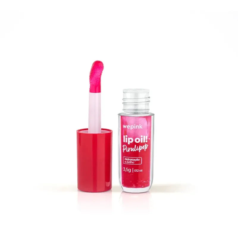 Lip Oil Pirulipop 3,5g - Wepink