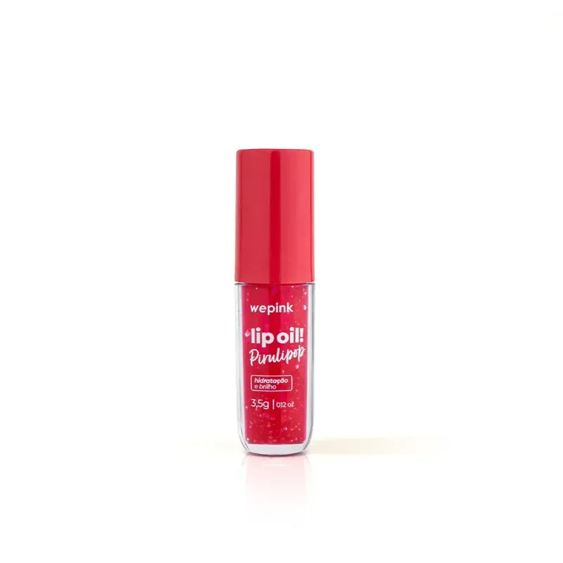 Lip Oil Pirulipop 3,5g - Wepink