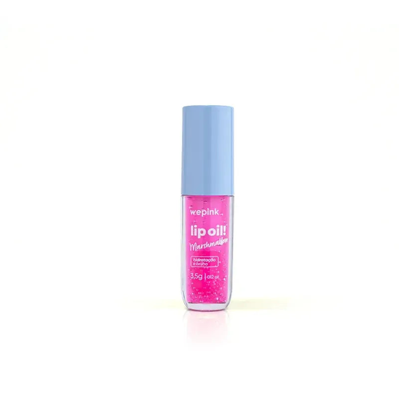 Lip Oil Marshmallow 3,5g - Wepink