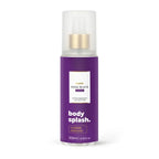 Body Splash Fatal Black For Her Desodorante Colônia 200ml - Wepink