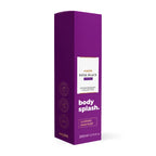 Body Splash Fatal Black For Her Desodorante Colônia 200ml - Wepink