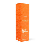 Body Splash Celebrate Sunset Desodorante Colônia 200ml - Wepink