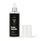 Body Splash VF Onyx Desodorante Colônia 200ml - Wepink